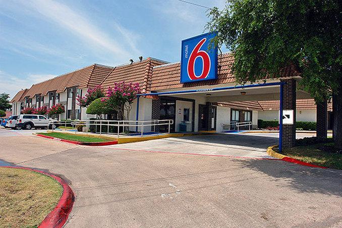 Motel 6-Duncanville, Tx - Dallas Exterior foto